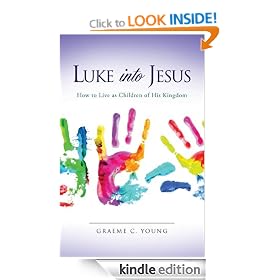 Luke into Jesus