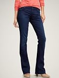 Gap 1969 Midweight Flappocket Skinny Boot Jeans