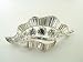 Jewelry : Platinum Diamond "Leaf" Brooch