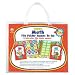 CARSON-DELLOSA PUBLISHING 140027 File Folder Games-to-go Mat Third Grade