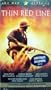 The Thin Red Line [VHS]