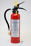 小型船舶用 粉末(ABC) 消火器 CSP-3X 掛け金具付き 小型船舶用 粉末(ABC) 消火器 CSP-3X 掛け金具付き