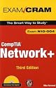 CompTIA Network+ N10-004 Exam Cram (3rd Edition)