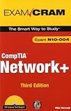 CompTIA Network+ N10-004 Exam Cram (3rd Edition)
