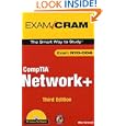 CompTIA Network+ N10-004 Exam Cram (3rd Edition) by Mike Harwood