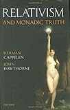 Relativism and monadic truth