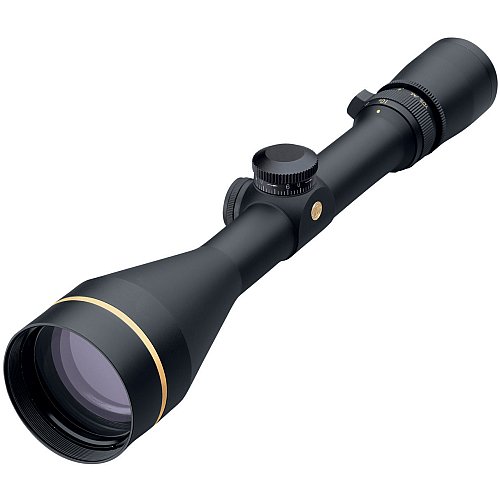 Leupold VX-3 6.5-20x50mm (30mm) Side Focus Target Target Dot