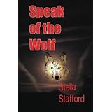 speak of the wolf little wychwell mysteries volume 4
