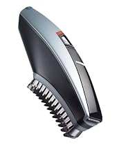 Remington Shortcut Clipper Set - Chrome
