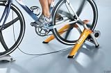 Tacx Satori Trainer with Gel Roller