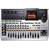 Fostex MR16HD 16-Track Digital Recorder (MR16HD, 40GB)