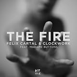 The Fire (feat. Madame Buttons)