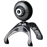 Creative Live! Cam Chat