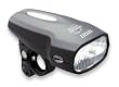 Planet Bike 1200 1.5-Watt Krypton Bulb Bicycle Headlight with Quick Cam Handlebar Bracket Mounts