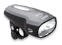 Planet Bike 1200 1.5-Watt Krypton Bulb Bicycle Headlight with Quick Cam Handlebar Bracket Mounts