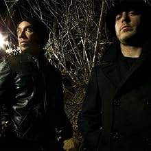 She Wants Revenge - Myspace She Wants Revenge