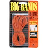7 X 1/8 Inch Big Bands Rubber