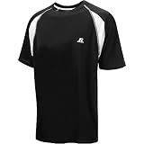 Russell Axis Vented Tee Mens
