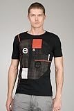 Diesel - Diesel Torubi-RSL Black T-Shirt