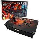 XBOX Mortal Kombat FightStick