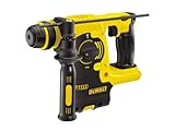 DeWalt 18V XR Lithium-Ion SDS Plus Body Only Rotary Hammer Drill