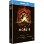 Coffret la momie - la trilogie [Blu-ray]