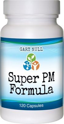 Super PM Formula Gary Null 120 Caps