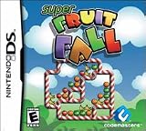 Super Fruit Fall