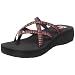 Rafters Women's Baja Antigua Dots Sandal