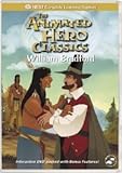 William Bradford - The First Thanksgiving Interactive DVD
