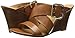 Nine West Women's Campolina Leather Dress Sandal