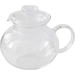 Bohemia Cristal 093/006/022 SIMAX Ganzglaskanne Eva 1,0 Liter