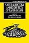 Natural History and Evolution of Paper-Wasps (Oxford Science Publications)