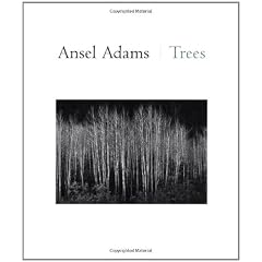 Ansel Adams: Trees
