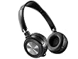 Pioneer Head Band Type Headphones | SE-MJ51R K Black