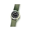 Military Style Quartz Watch