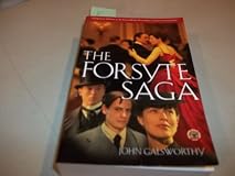 The Forsyte Saga (Books 1-3 of the Forsyte Chronicles)