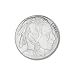 1 oz (.999) Fine Silver Buffalo Round - Best Buy