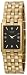 Citizen Men's Diamond Accented Gold-Tone Watch #BB0422-53G