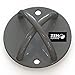 Wall Mount Bracket For Suspension Straps. Wall and Ceiling Mount for Suspension Straps, Olympic Rings, Body Weight Strength Training Systems, Yoga Swings & Boxing Equipment.
