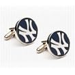 New York Yankees Cufflinks New York Yankees Cufflinks
