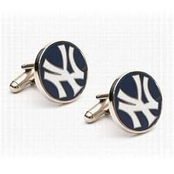 New York Yankees Cufflinks