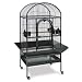 Dometop Cage Medium Black