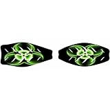 Razor Grip Tape Bio, gr�n-schwarz, UT60390von "Razor"