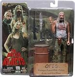 Otis Figure from The Devils Rejects