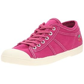 Le Temps des Cerises Basic 02 Baskets mode femme