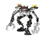 LEGO BIONICLE Mantax