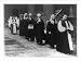 Historic Print (L): The procession of the Court of Bishops which sat at St. James' Piccadilly to confirm the
