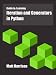 Books : Guide to: Learning Iteration and Generators in Python