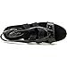 Easy Street Panama Open Toe Synthetic Sandals